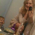 Kimberly Tasker - @arivalappears - Instagram