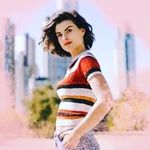Kimberly Cacsire Tejeda - @fansdeagustinapalma - Instagram