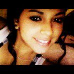 Kimberly Tejeda - @kayytee_love - Instagram
