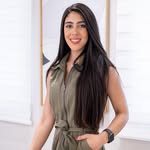 Kimberly Tejeda Garot - @kimtejedagarot - Instagram