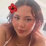 Kimberly Tello - @jinbolibts - Instagram