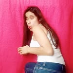 kimberlytg - @kimberlytellogonzales - Instagram