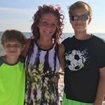 Kimberly Templin - @jazzyjet777 - Instagram