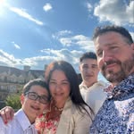 Kimberly Thibault-Perluzzo - @kithibo - Instagram