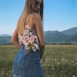 Kimberly Thomson - @kimberlythomson367 - Instagram