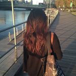 Kimberly Thomson-Walther - @kimberly_thomson - Instagram