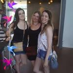 Kimberly Thomson - @berlyfly - Instagram
