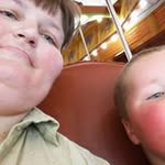 Kimberly Towery-kahler - @towerykahler - Instagram
