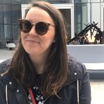 Kimberly Tweed - @katweed - Instagram