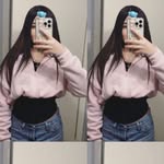 Estrella Cruz - @kimberly_valencia_11 - Instagram