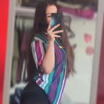 Kimberly Valenzuela - @kimberlyvalenzuela714 - Instagram