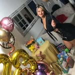 Kimberly Valeria - @kimberlyvaleria18 - Instagram