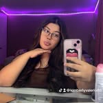 Kimberly Valerio Salazar<3💜 - @kimberly_valerio09 - Instagram