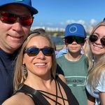 Kimberly Vanover Webber - @kjvwebb - Instagram