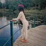 Kimberly Varley Ferdinandus Zonneveld - @kimber0330 - Instagram