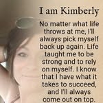 Kimberly Via - @kimberlyvia7 - Instagram