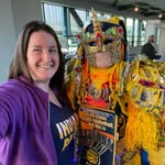 Kimberly Wakeman - @wakekimm - Instagram