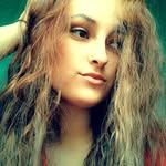 Kimberly Walcott - @kimmybrit97 - Instagram