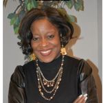 Kimberly Waldon - @kimberlywaldonministries - Instagram