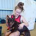 Kimberly Ward - Facebook