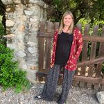 Kimberly Ward - @kimward80 - Instagram
