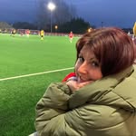 Kimberly Ward - @kimberlyward1981 - Instagram
