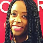 Kimberly Ward - @pinkeggshell - Instagram