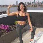 Kimberly Ward - @kimberlybbod - Instagram