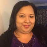 Kimberly Ward - @kimcareswellness - Instagram