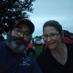 Kimberly D Wardlow Smith - @kandcsmith2002 - Instagram