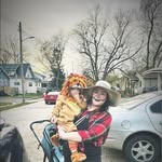 Kimberly Warnick - @kimbersara - Instagram