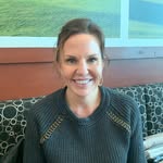Kimberly Warnick - @klwarnick - Instagram