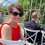 Kimberly Whaley Warnock - @kimbow203 - Instagram
