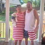 Kimberly Cox Waugh - @kimbo82067 - Instagram