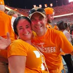 Kimberly Lawless Waugh - @volschick722019 - Instagram