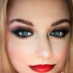 @kimberlywaugh84_ - Instagram