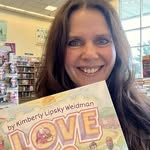 Kimberly Lipsky Weidman - @kimberly_weidman - Instagram
