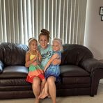 Kimberley Weis - Facebook