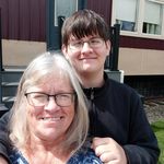 Kimberly Weis - @boilergirl2007 - Instagram