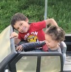 Kimberly Weis - Facebook