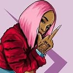 kimberly whiteman - @qxeen_physco - Instagram