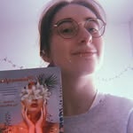 Kimberly Van de Winckel - @kimberly_vdw_author - Instagram