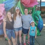 Kimberly Van Winkle - @kimberly040508 - Instagram