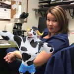 Kimberly Van Winkle-Spires - @kimberdawn24 - Instagram