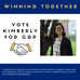 Kimberly Chia: Winning Together - Facebook