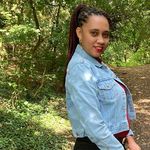 Kimberly Witter-Leonard - @kimberlywitter21 - Instagram