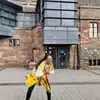 Kimberly Witter-leonard - @kimberly.witterle - TikTok