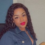Kimberly Wright - @blessedandhighlyfavoredd - Instagram