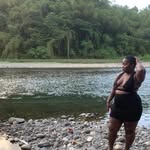 Kimberly wright - @tammy.boo21 - Instagram