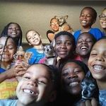 Kimberly Wright Chambers - @mommy_of_13_kids - Instagram